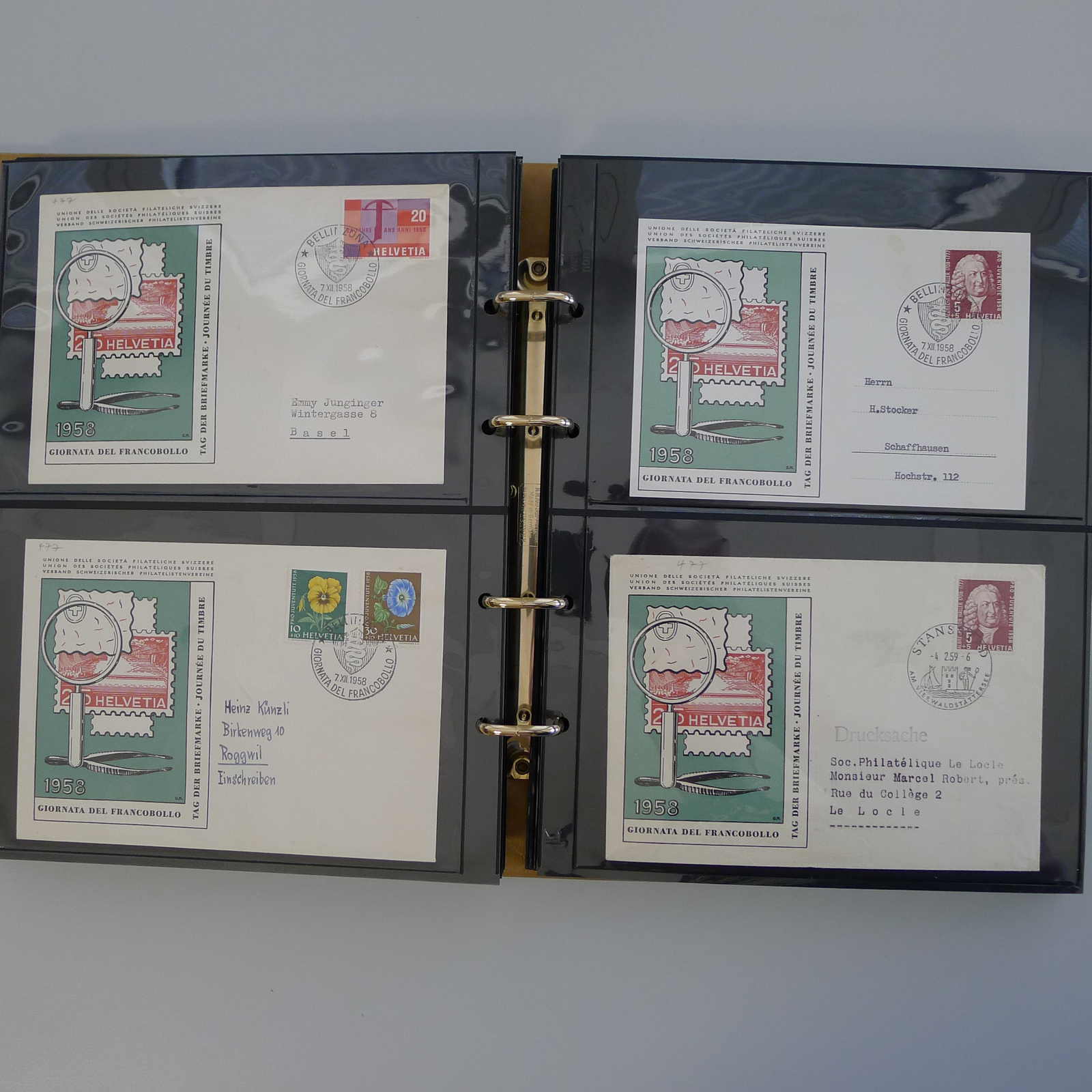 Image 94 for lot number 0004103309 for Luzernerraute Webshop 