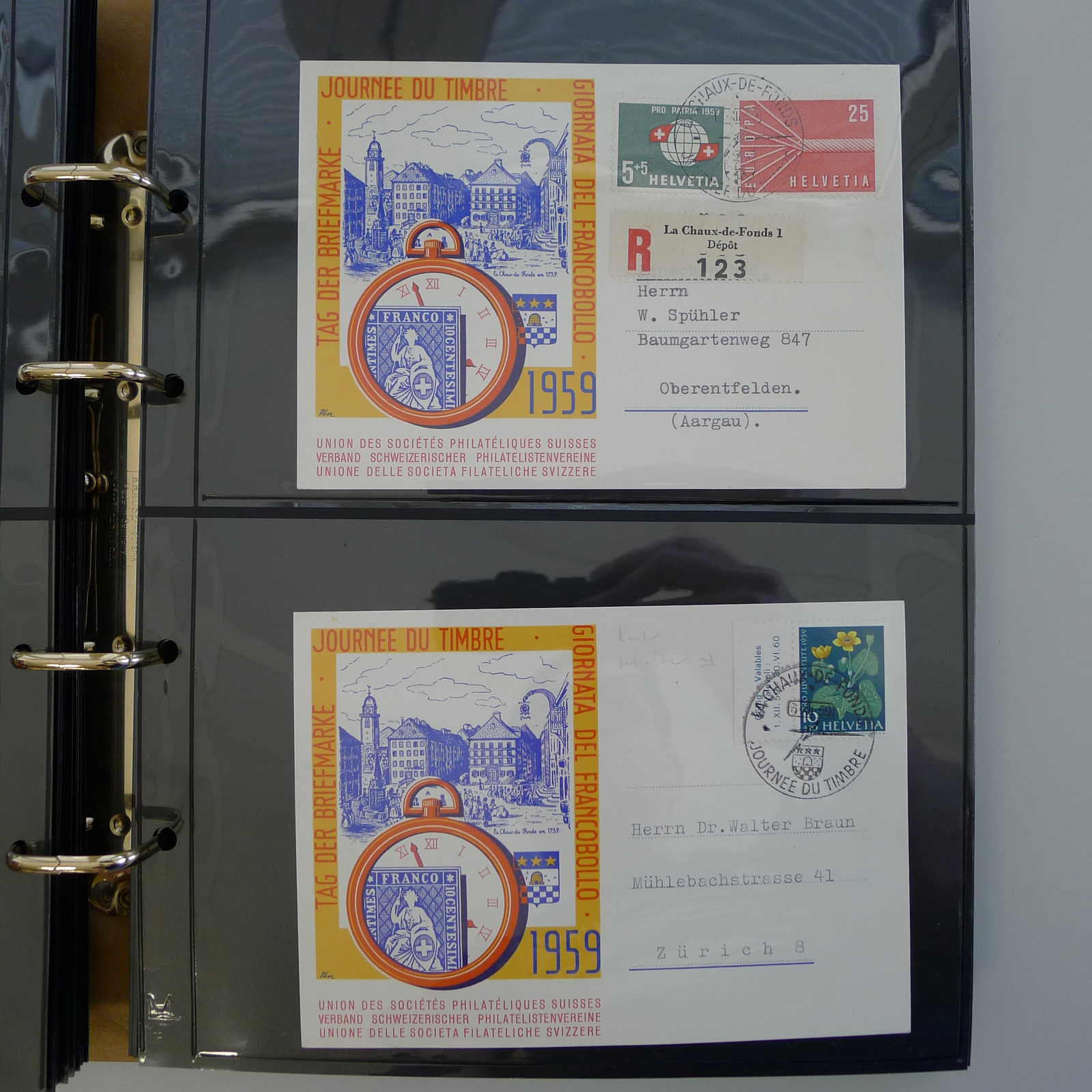 Image 97 for lot number 0004103309 for Luzernerraute Webshop 