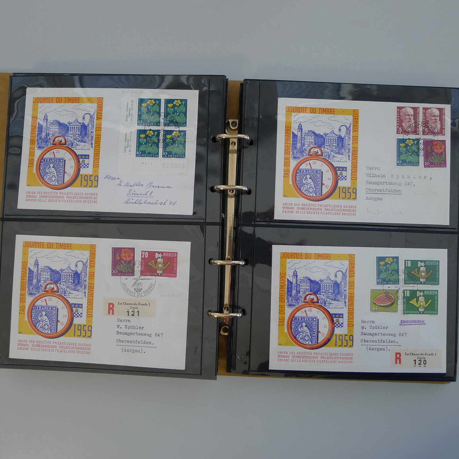 Image 98 for lot number 0004103309 for Luzernerraute Webshop 