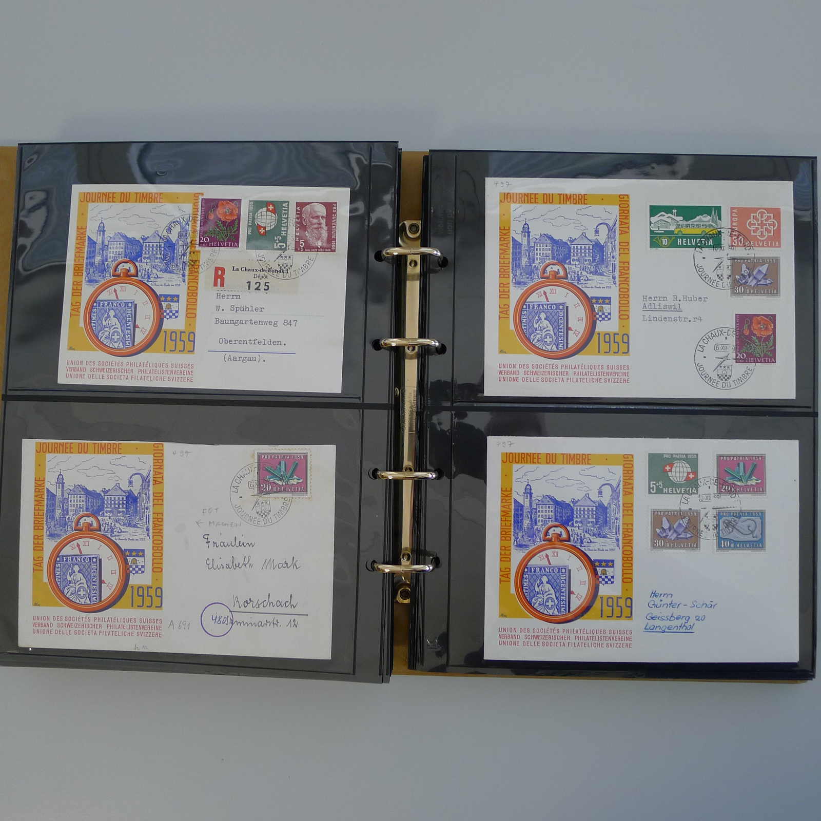 Image 99 for lot number 0004103309 for Luzernerraute Webshop 