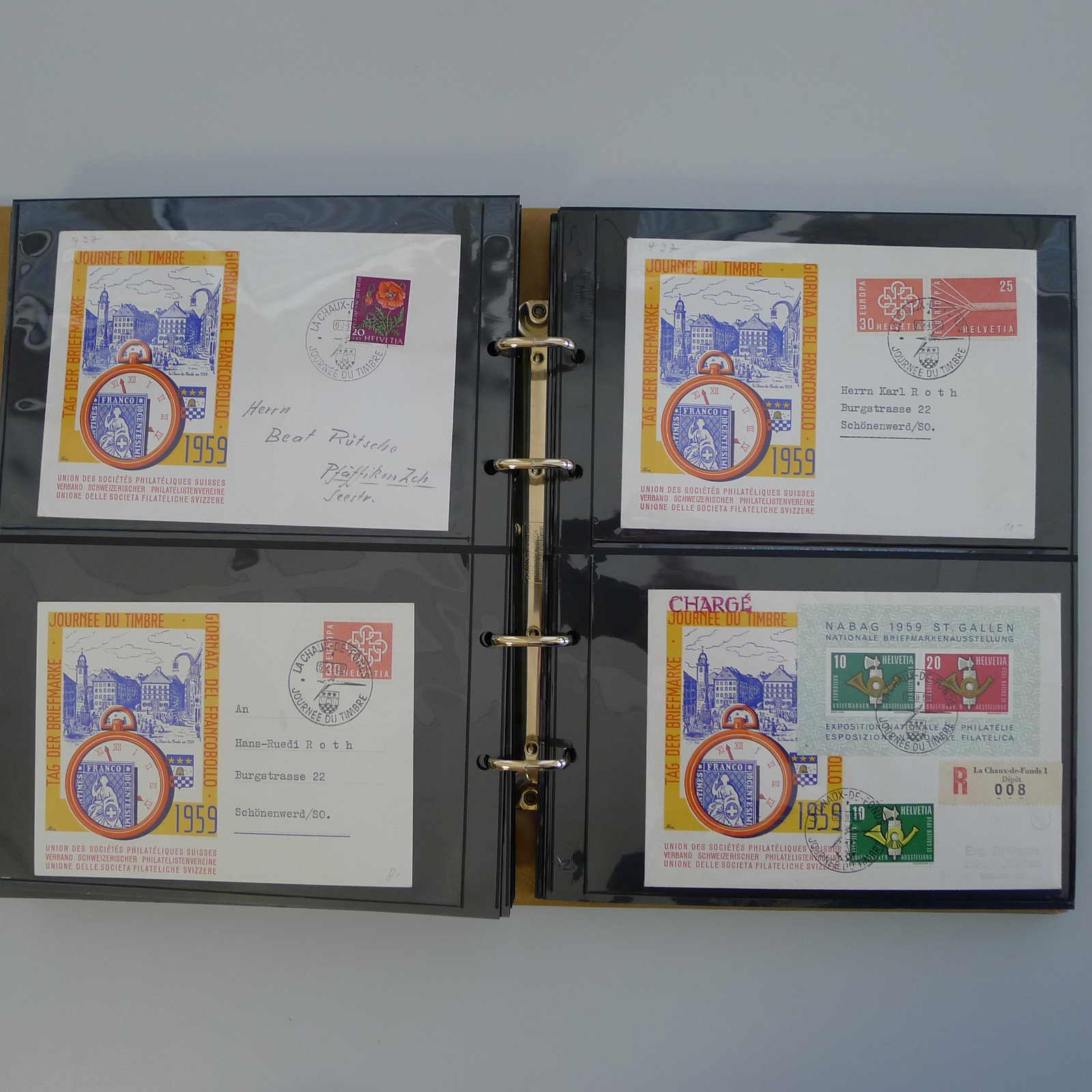 Image 100 for lot number 0004103309 for Luzernerraute Webshop 