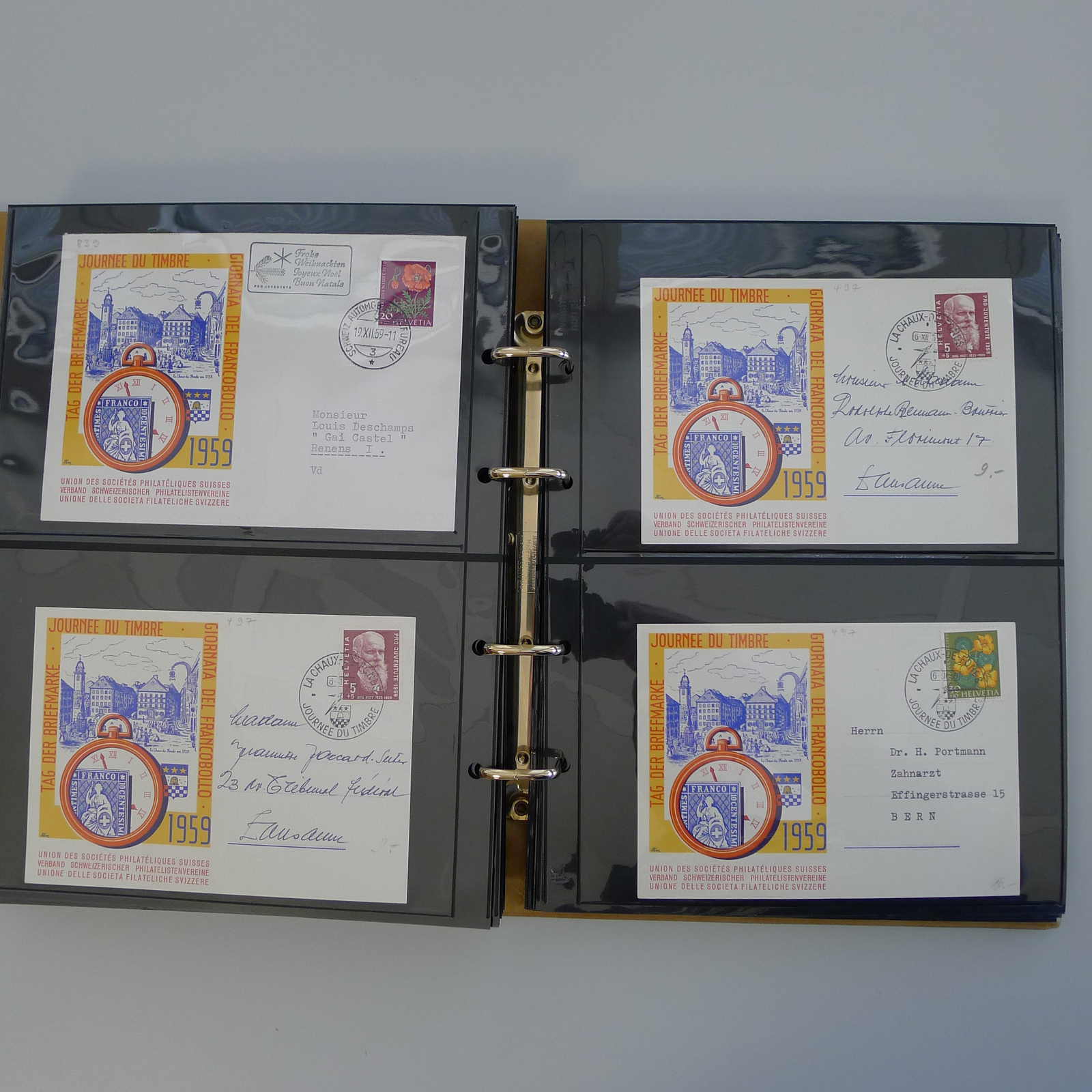 Image 101 for lot number 0004103309 for Luzernerraute Webshop 