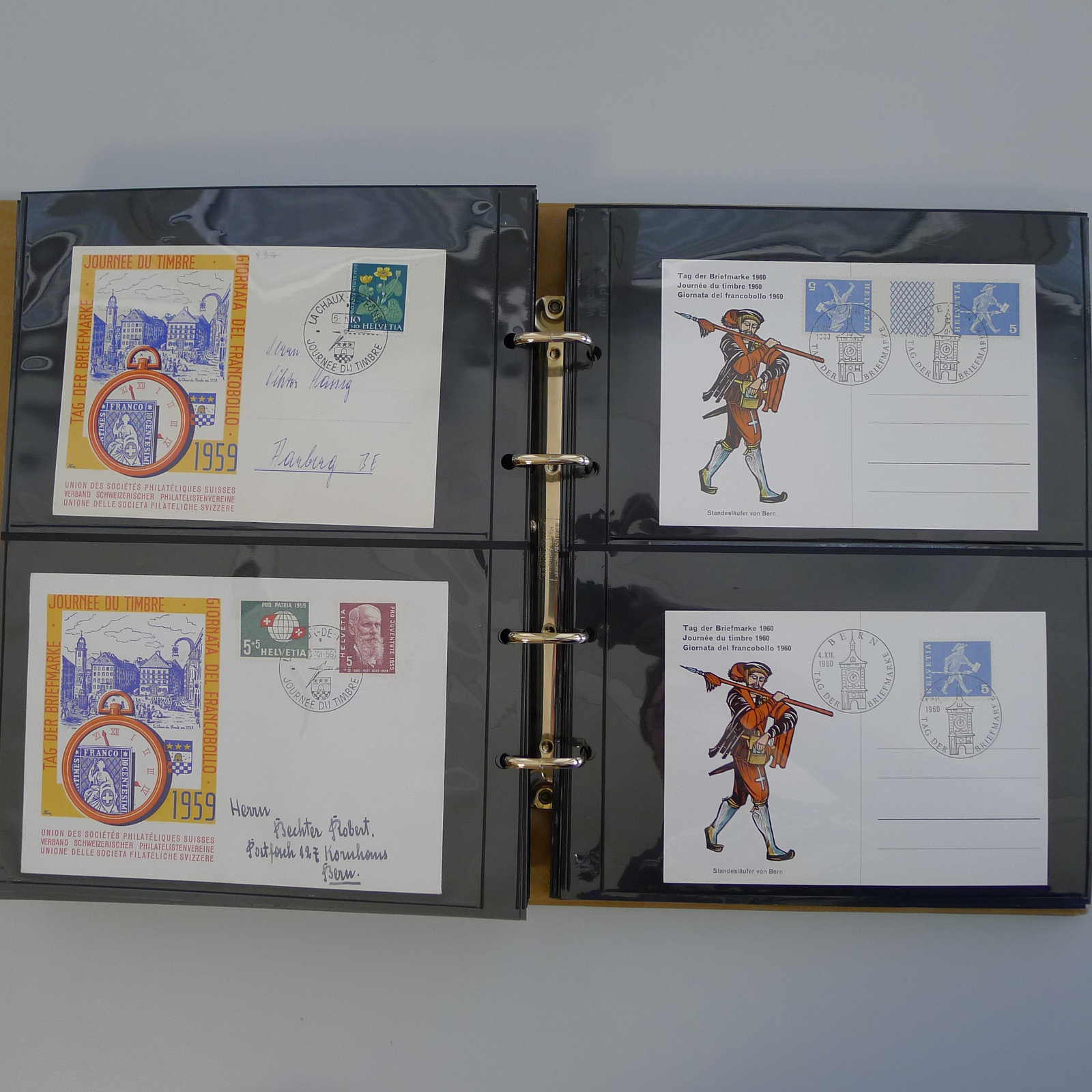 Image 103 for lot number 0004103309 for Luzernerraute Webshop 