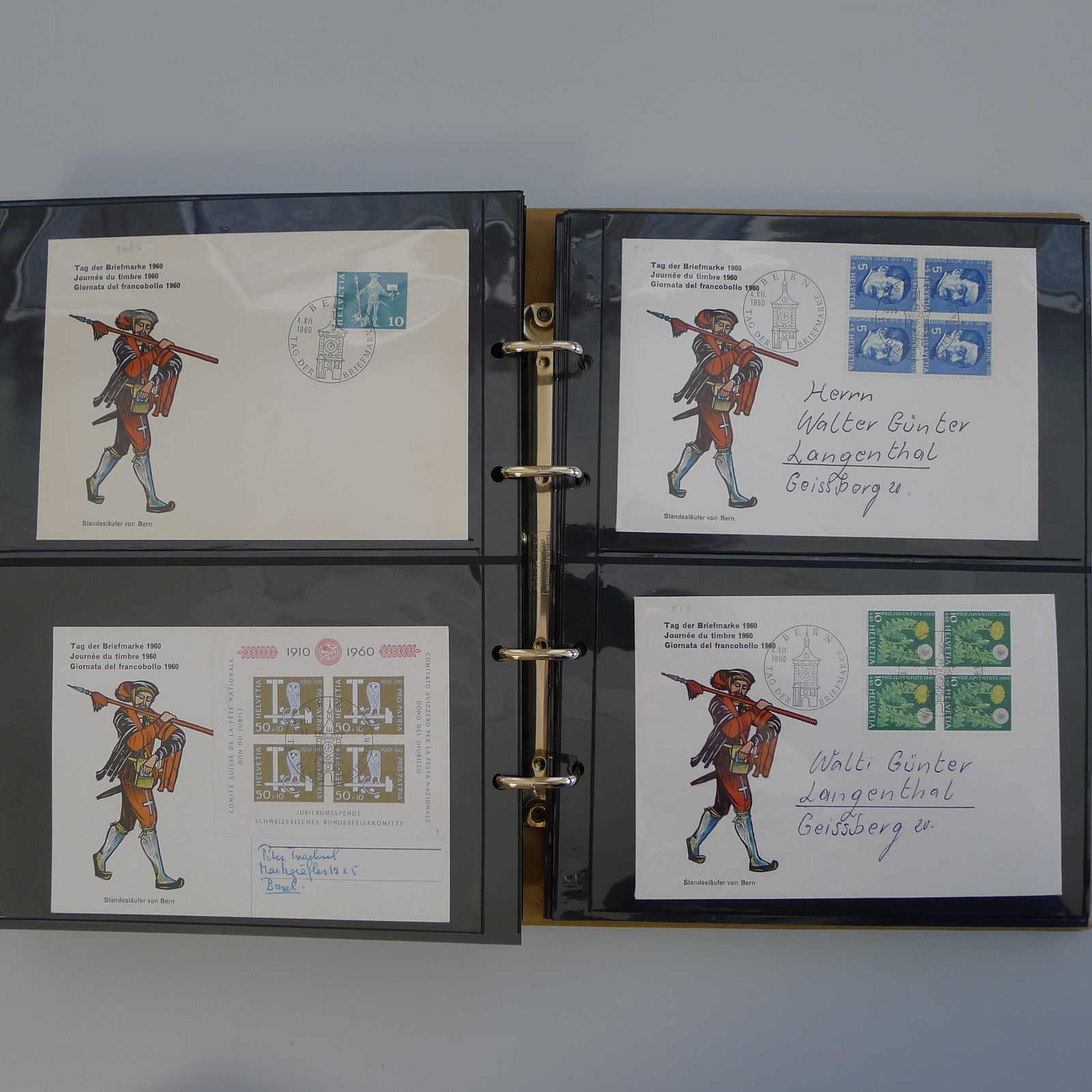 Image 104 for lot number 0004103309 for Luzernerraute Webshop 