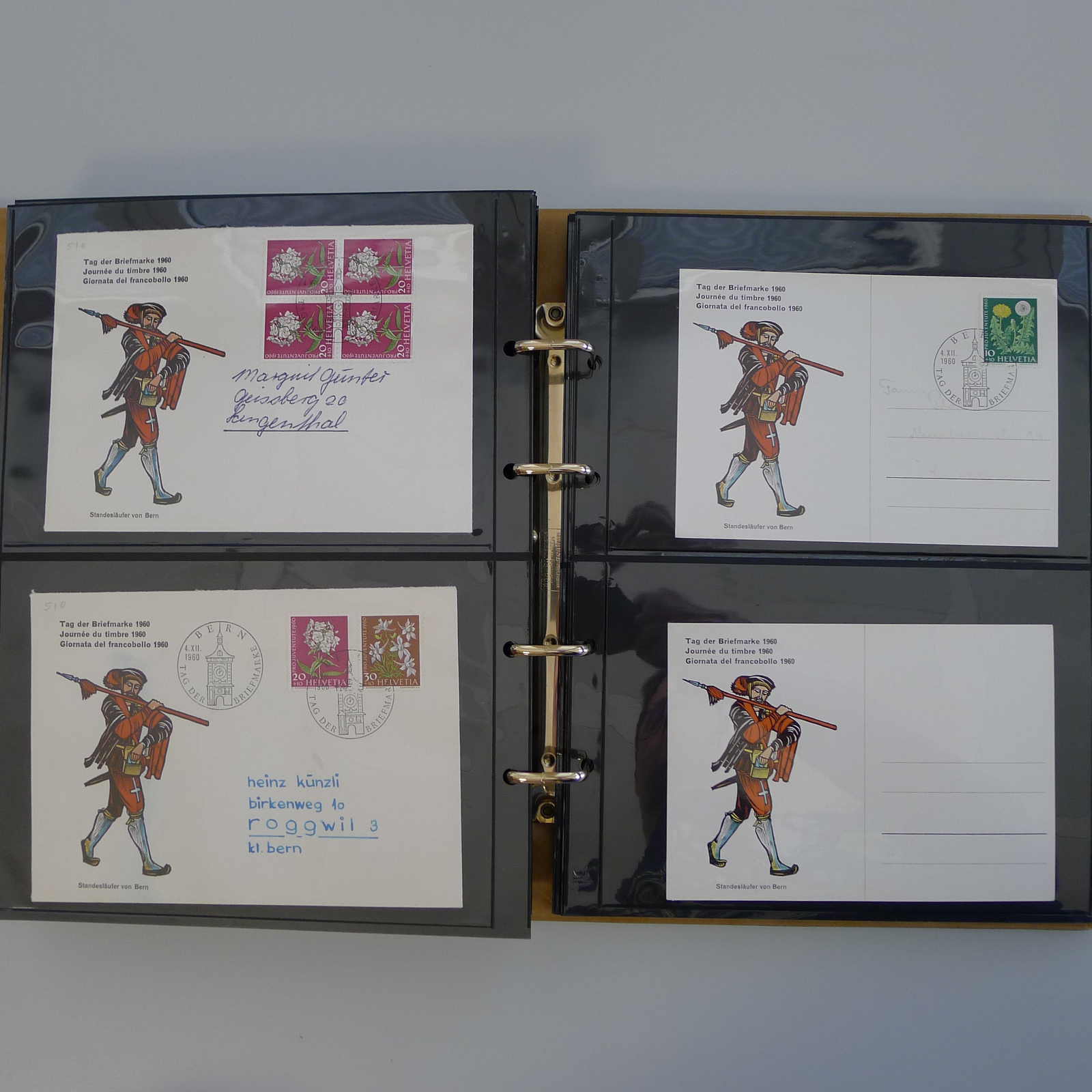 Image 105 for lot number 0004103309 for Luzernerraute Webshop 