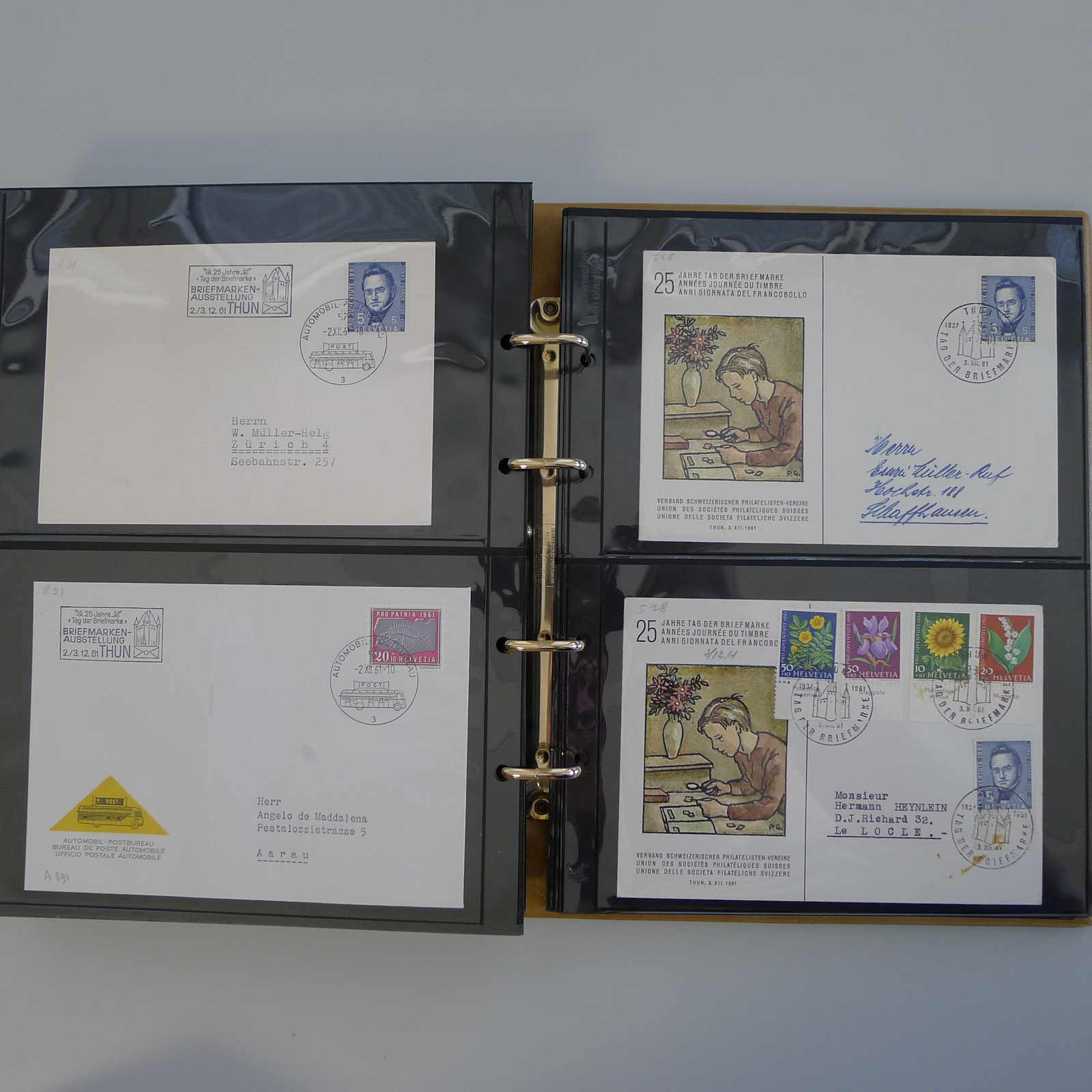 Image 107 for lot number 0004103309 for Luzernerraute Webshop 