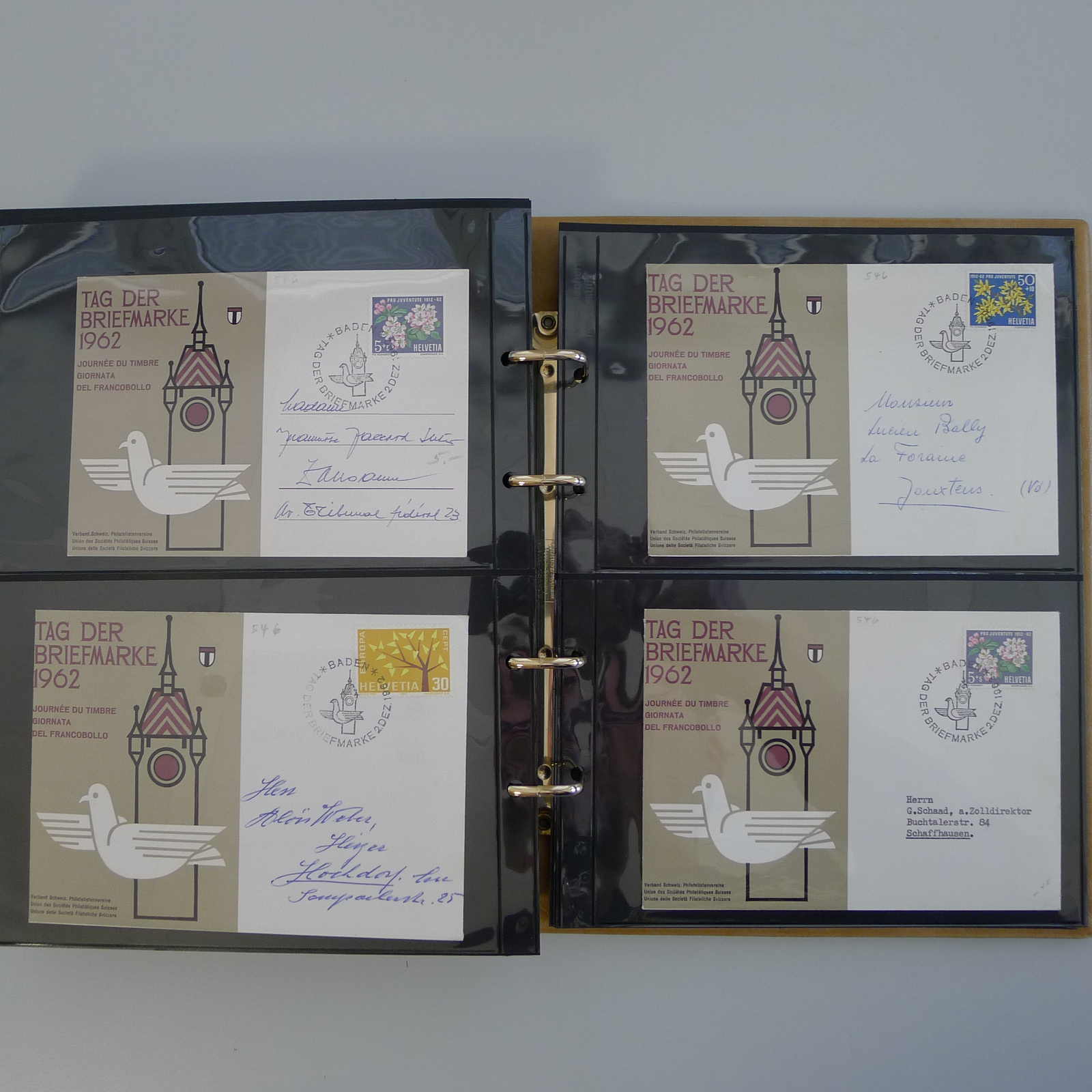 Image 109 for lot number 0004103309 for Luzernerraute Webshop 