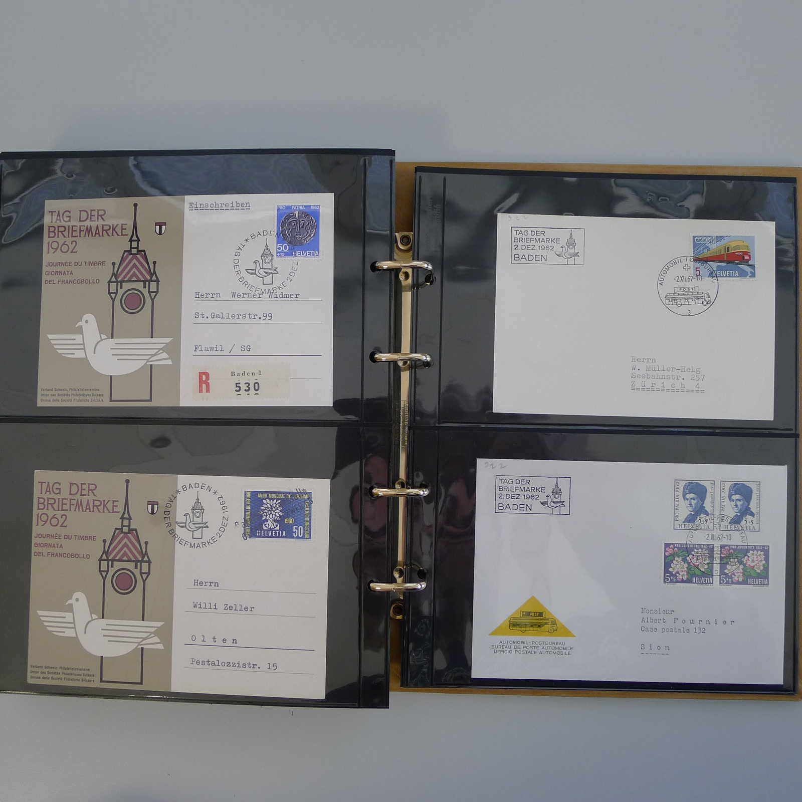 Image 110 for lot number 0004103309 for Luzernerraute Webshop 