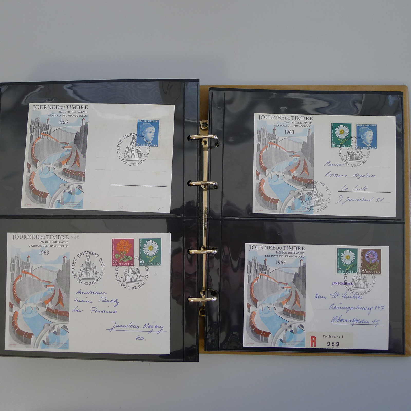 Image 111 for lot number 0004103309 for Luzernerraute Webshop 