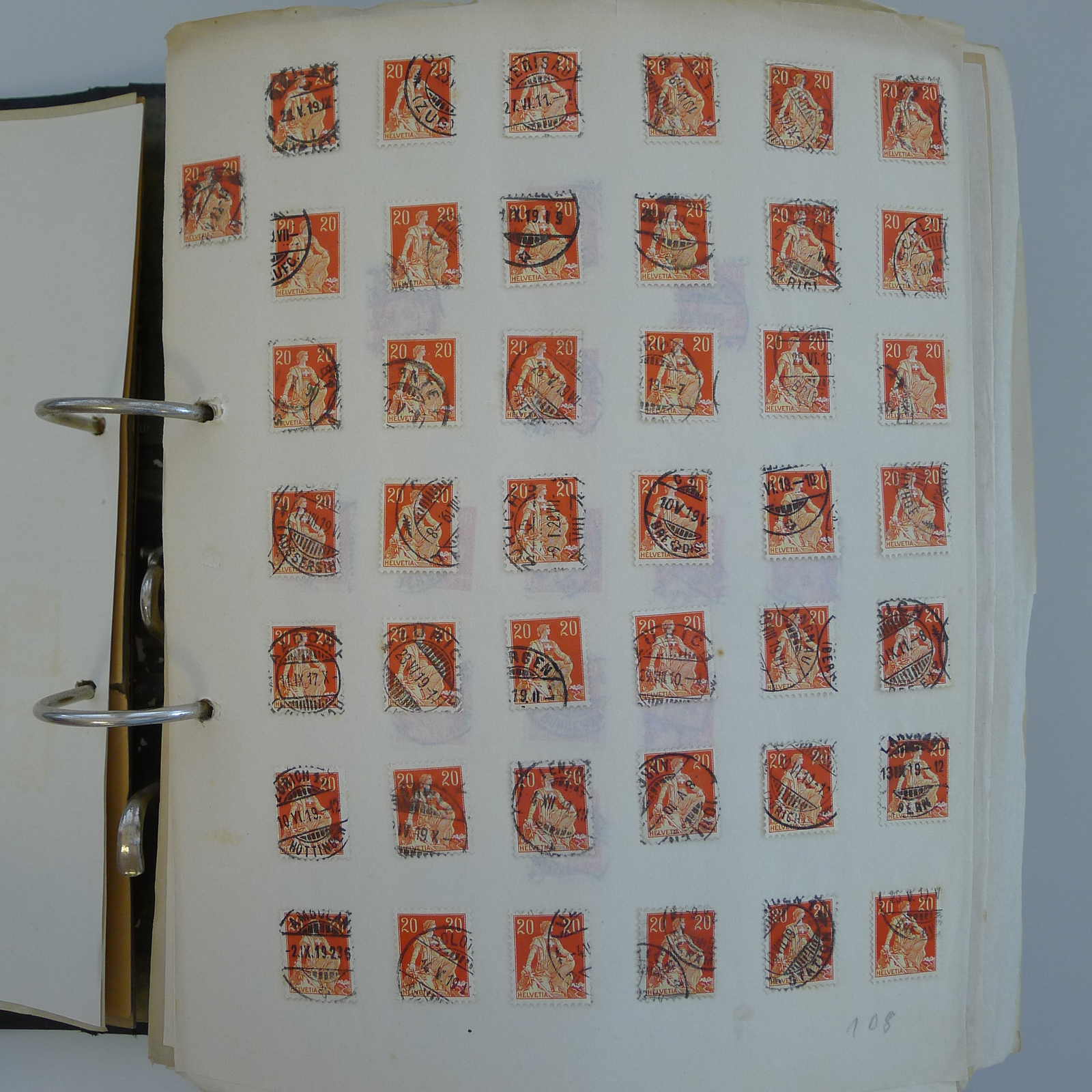 Image 2 for lot number 0004103465 for Luzernerraute Webshop 