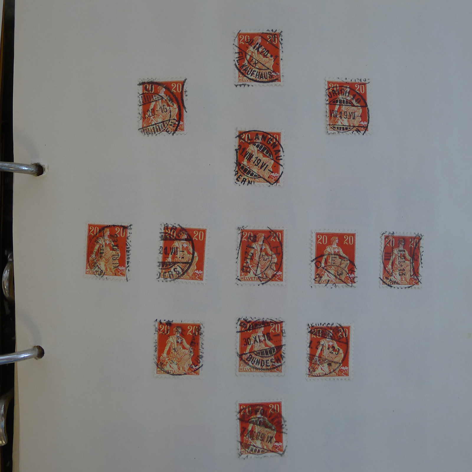 Image 3 for lot number 0004103465 for Luzernerraute Webshop 