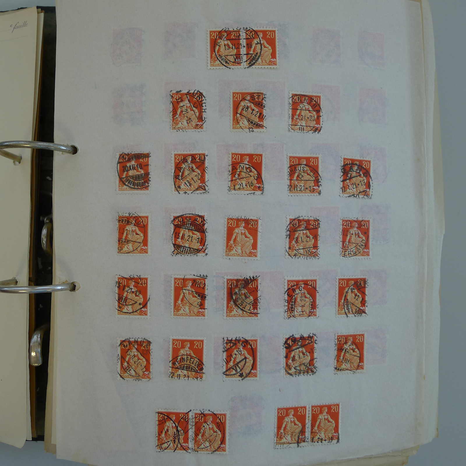 Image 4 for lot number 0004103465 for Luzernerraute Webshop 