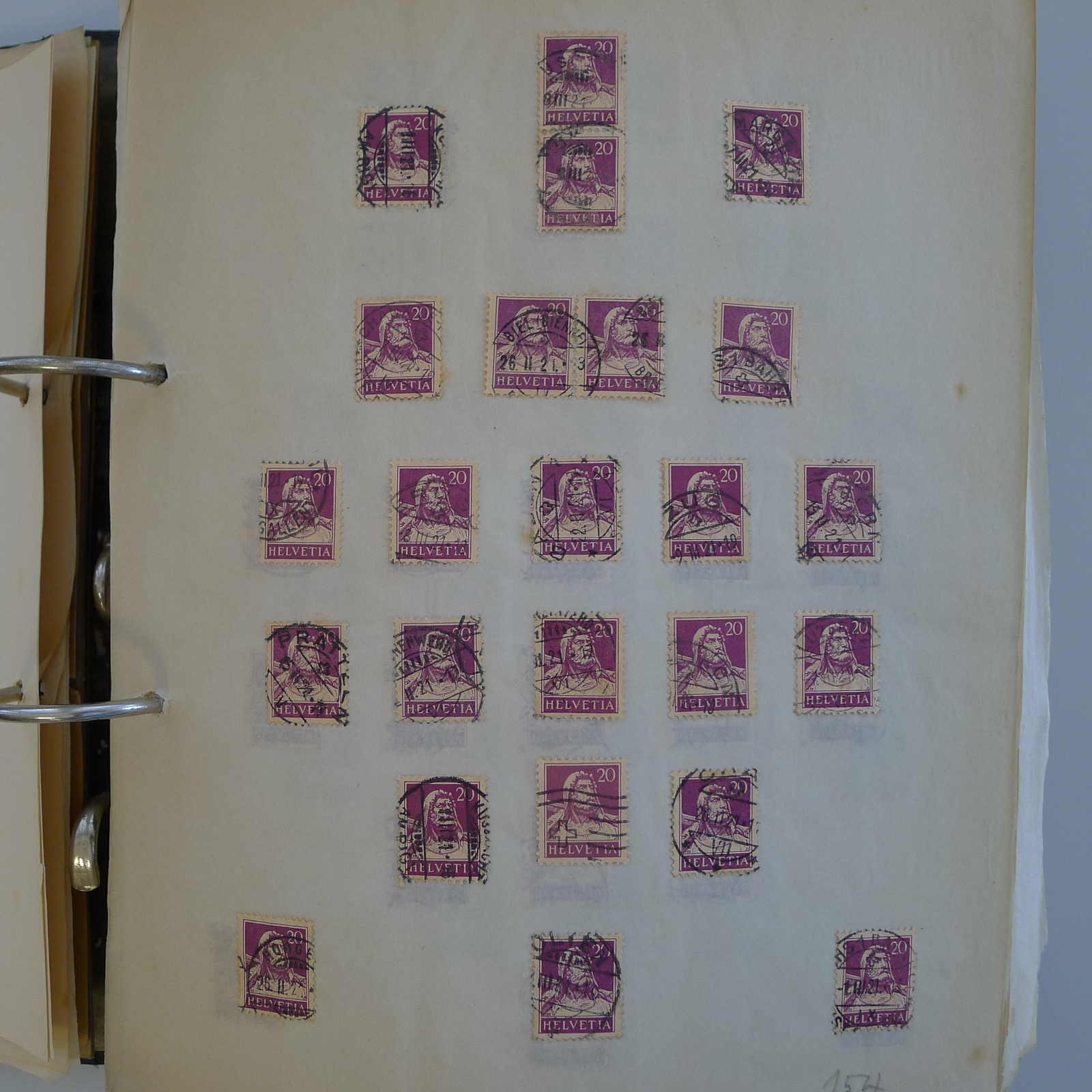 Image 5 for lot number 0004103465 for Luzernerraute Webshop 