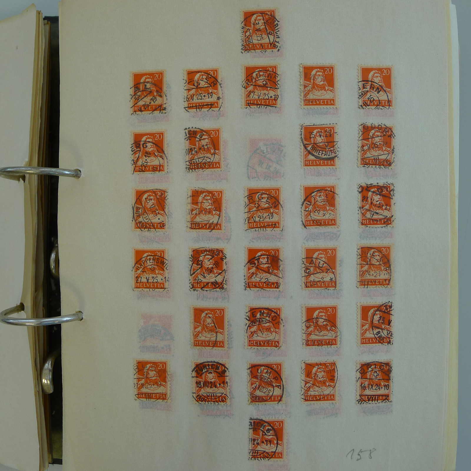 Image 6 for lot number 0004103465 for Luzernerraute Webshop 