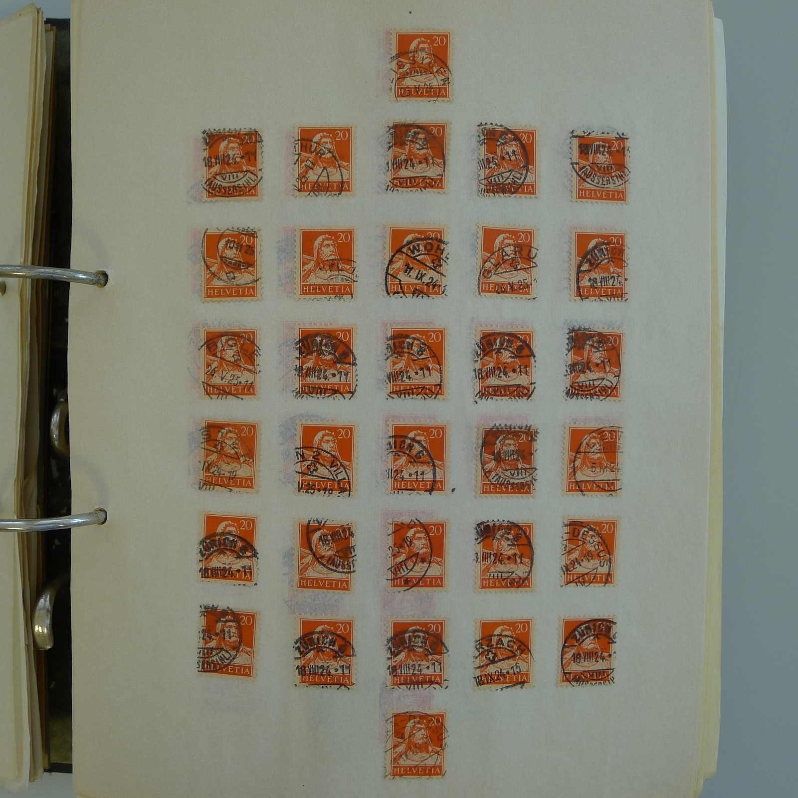 Image 7 for lot number 0004103465 for Luzernerraute Webshop 