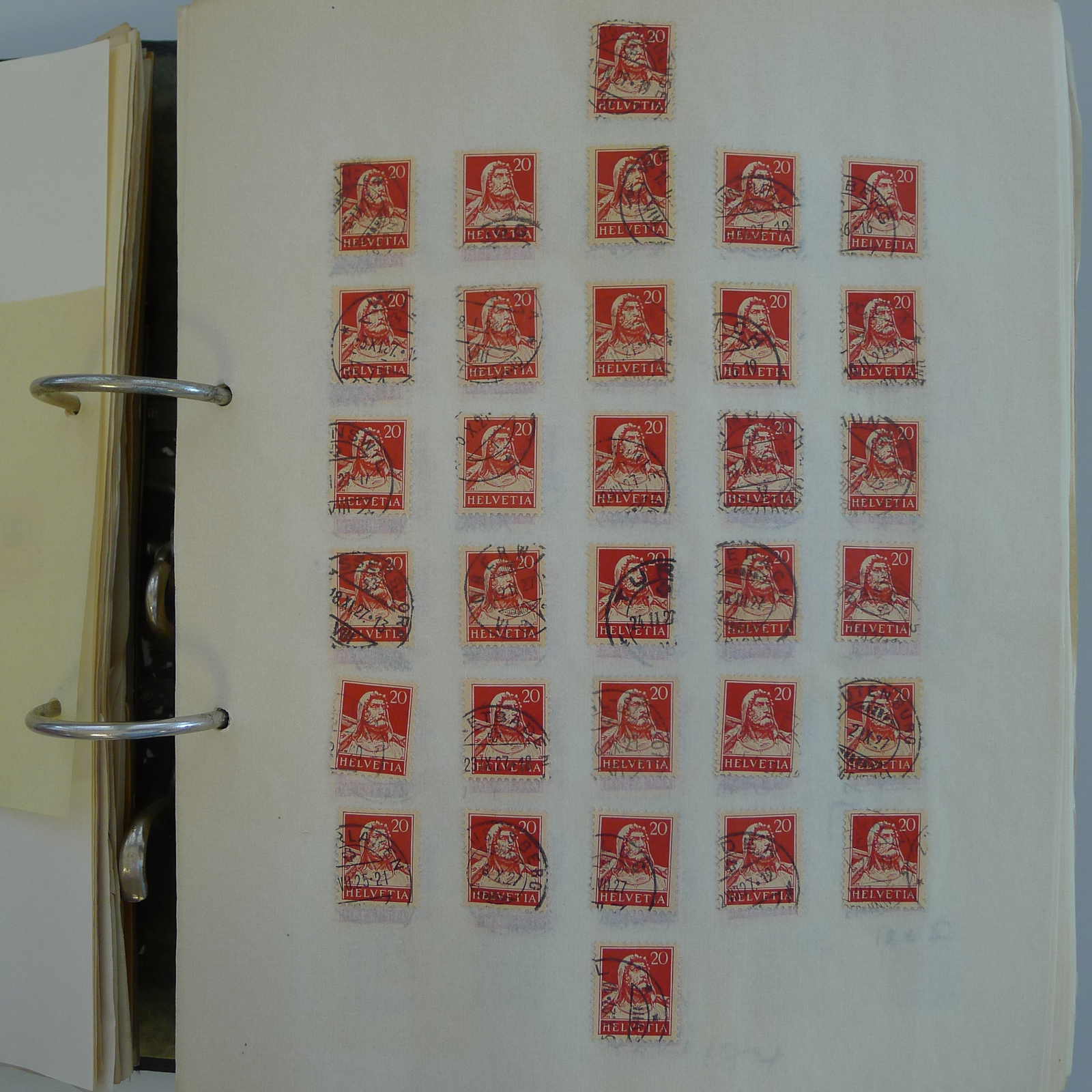 Image 8 for lot number 0004103465 for Luzernerraute Webshop 