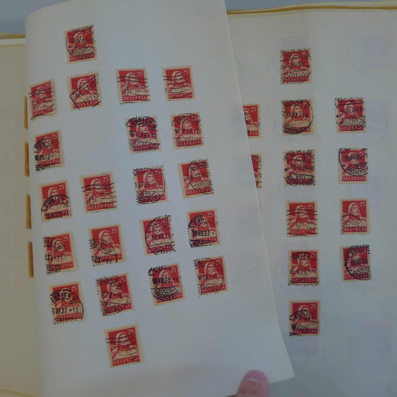 Image 16 for lot number 0004103465 for Luzernerraute Webshop 