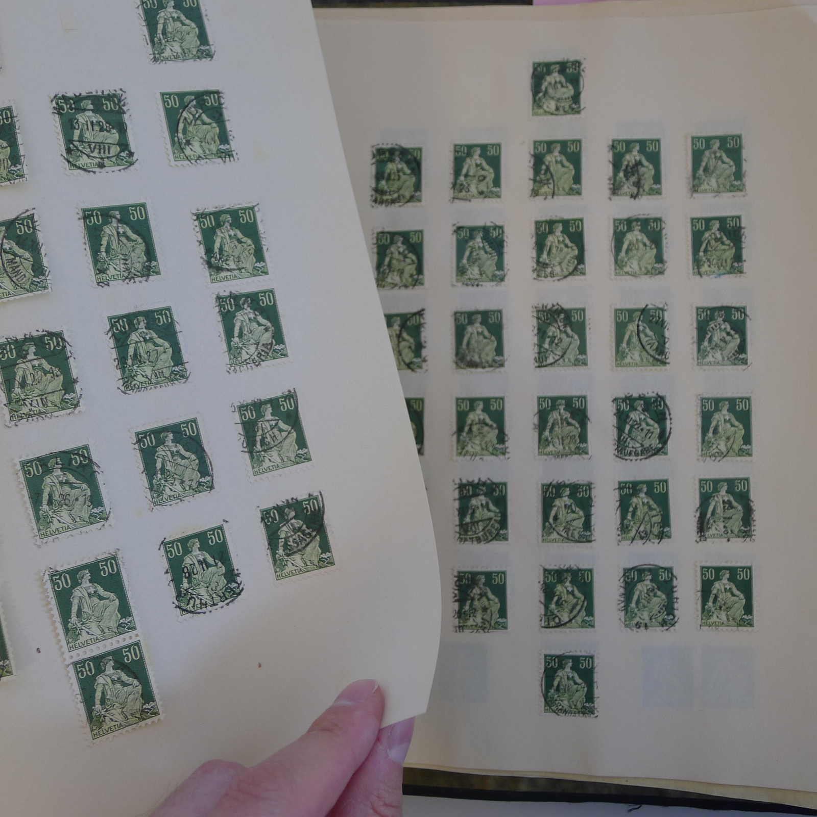 Image 32 for lot number 0004103465 for Luzernerraute Webshop 