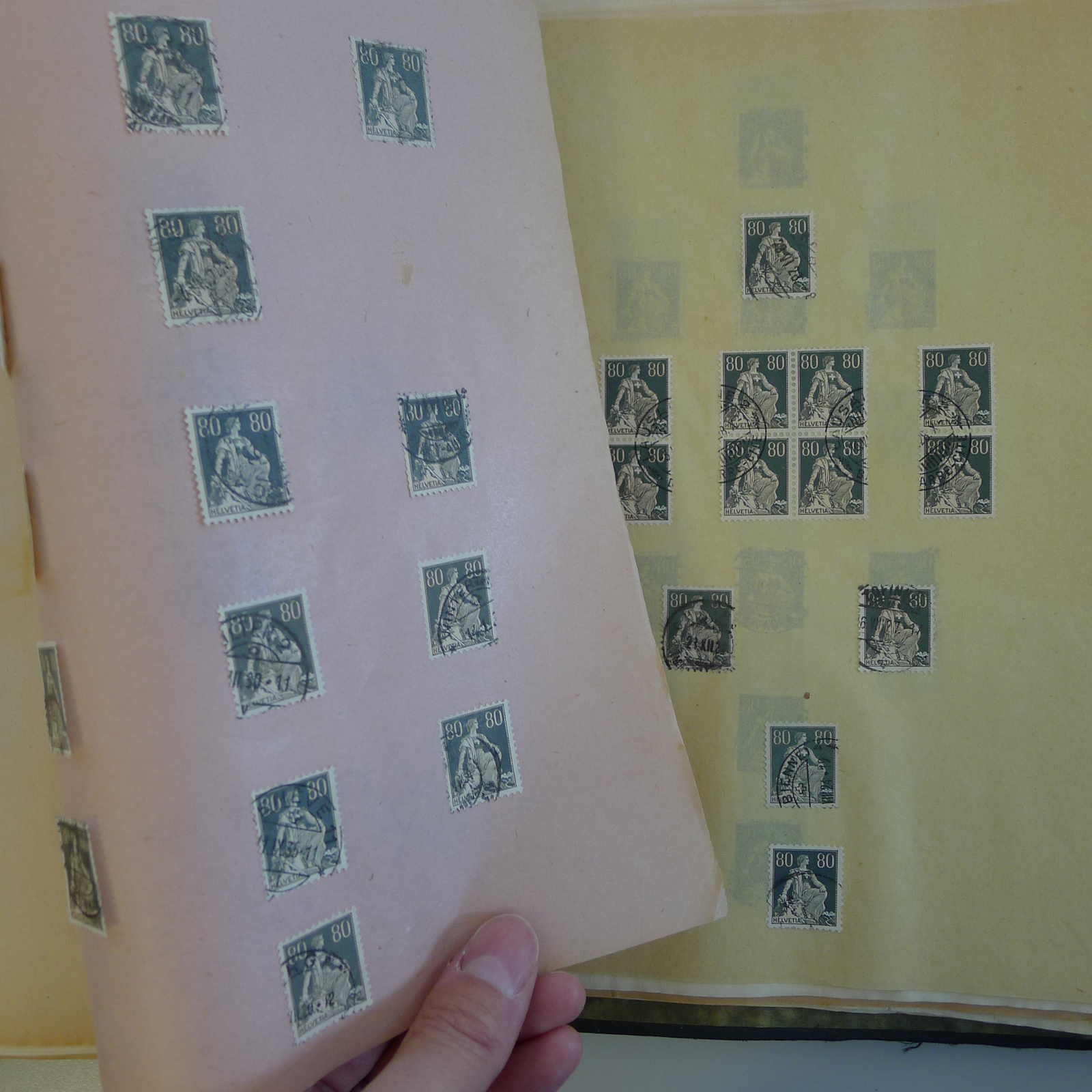 Image 36 for lot number 0004103465 for Luzernerraute Webshop 