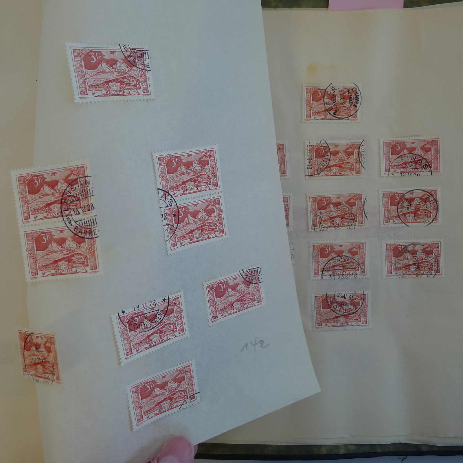 Image 42 for lot number 0004103465 for Luzernerraute Webshop 