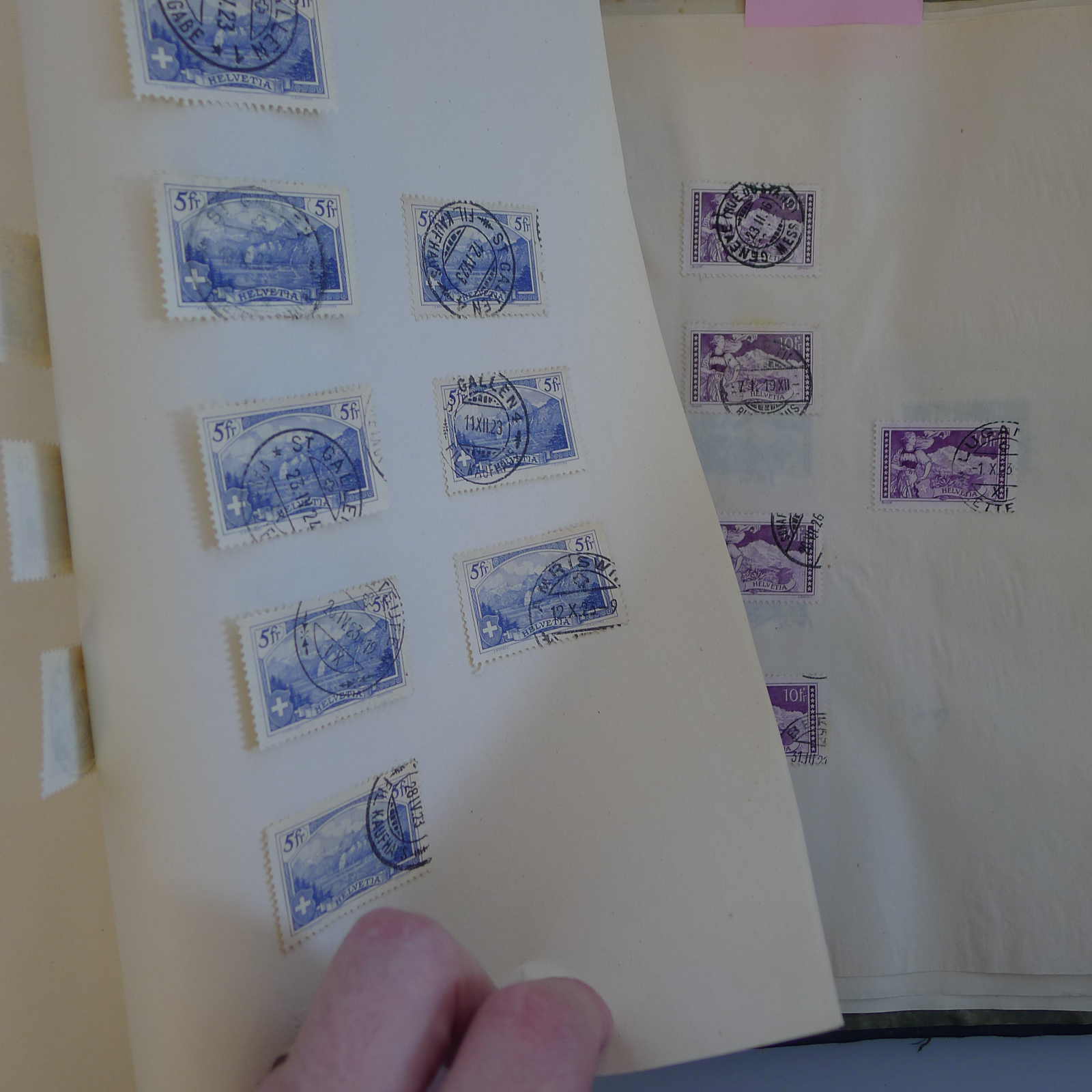 Image 43 for lot number 0004103465 for Luzernerraute Webshop 