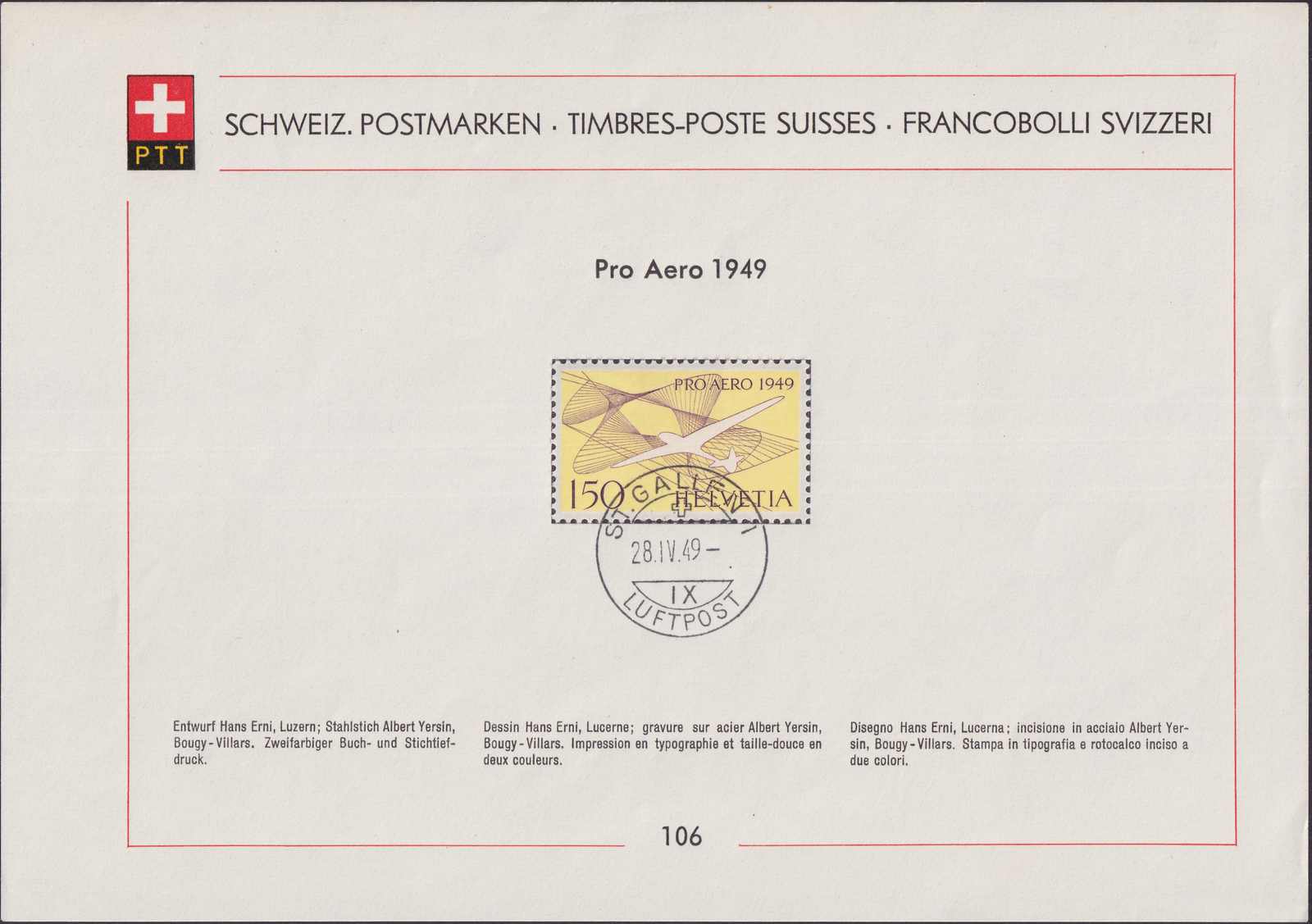 Image 1 for lot number 0004103524 for Luzernerraute Webshop 