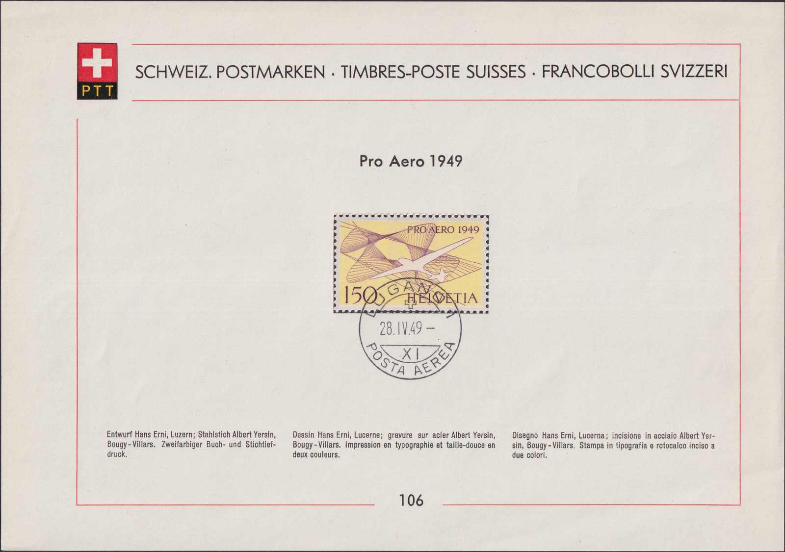 Image 2 for lot number 0004103524 for Luzernerraute Webshop 