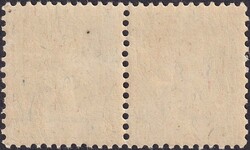 K7II (5c grün) postfrisch **, tadellos, Kat: 450.-+