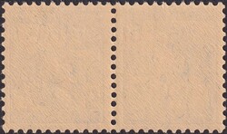 K11 (5c grün) postfrisch **, tadelloser Kehrdruck, Kat: 220.-