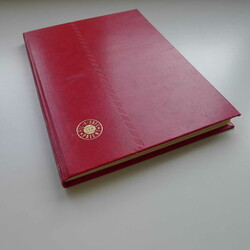 1898-1970, "CHINA"-Fundgrube in vollem Album, meist China + etwas ...