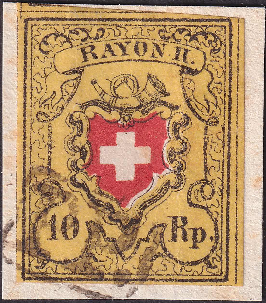 Image 1 for lot number 112 for 9th Schwarzentruber Auction