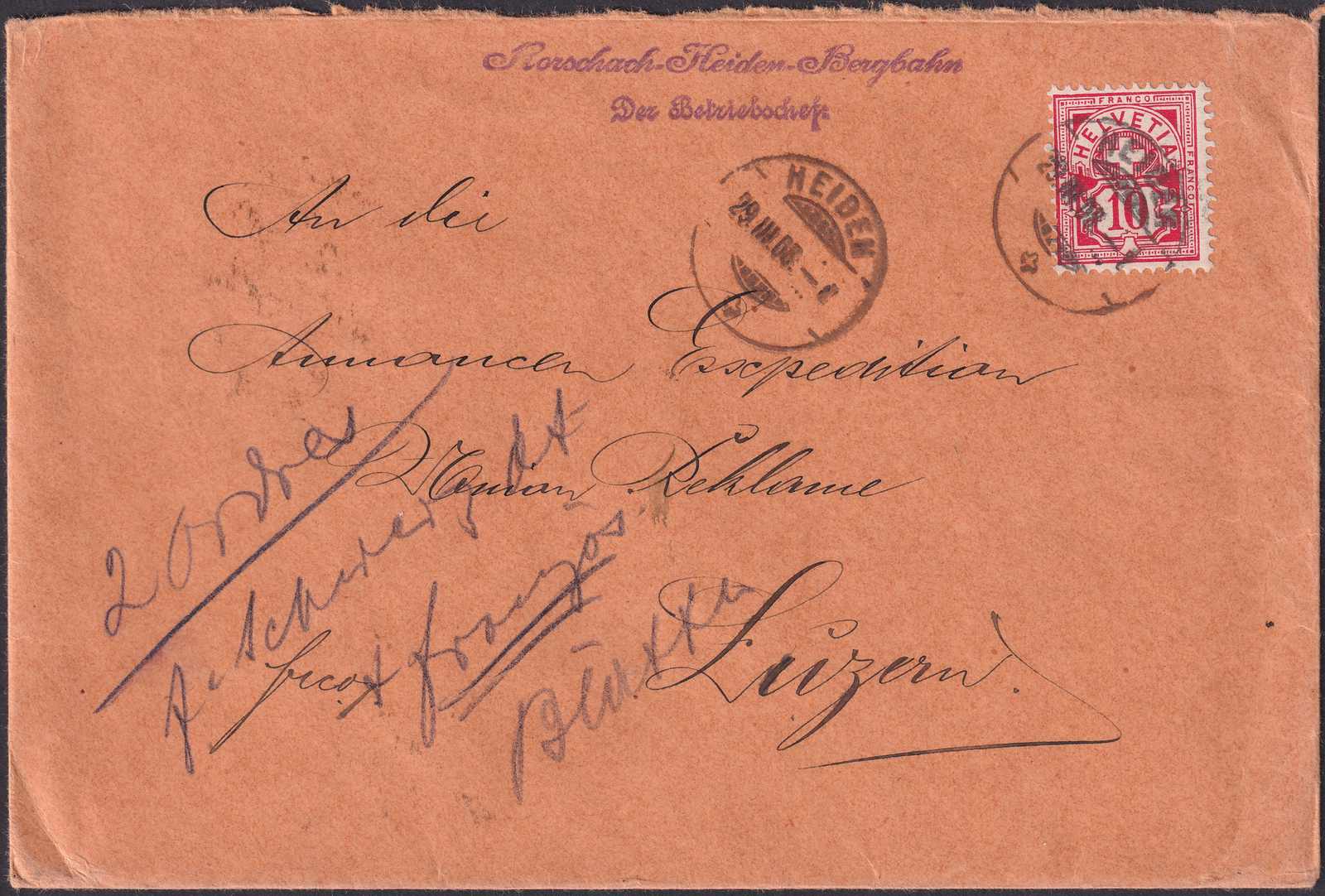 Image 1 for lot number 0004301160 for Luzernerraute Webshop 