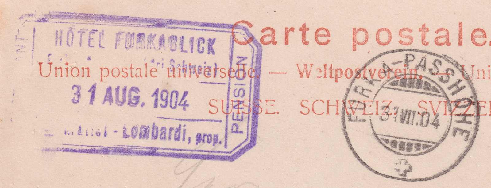 Image 2 for lot number 0004302377 for Luzernerraute Webshop 