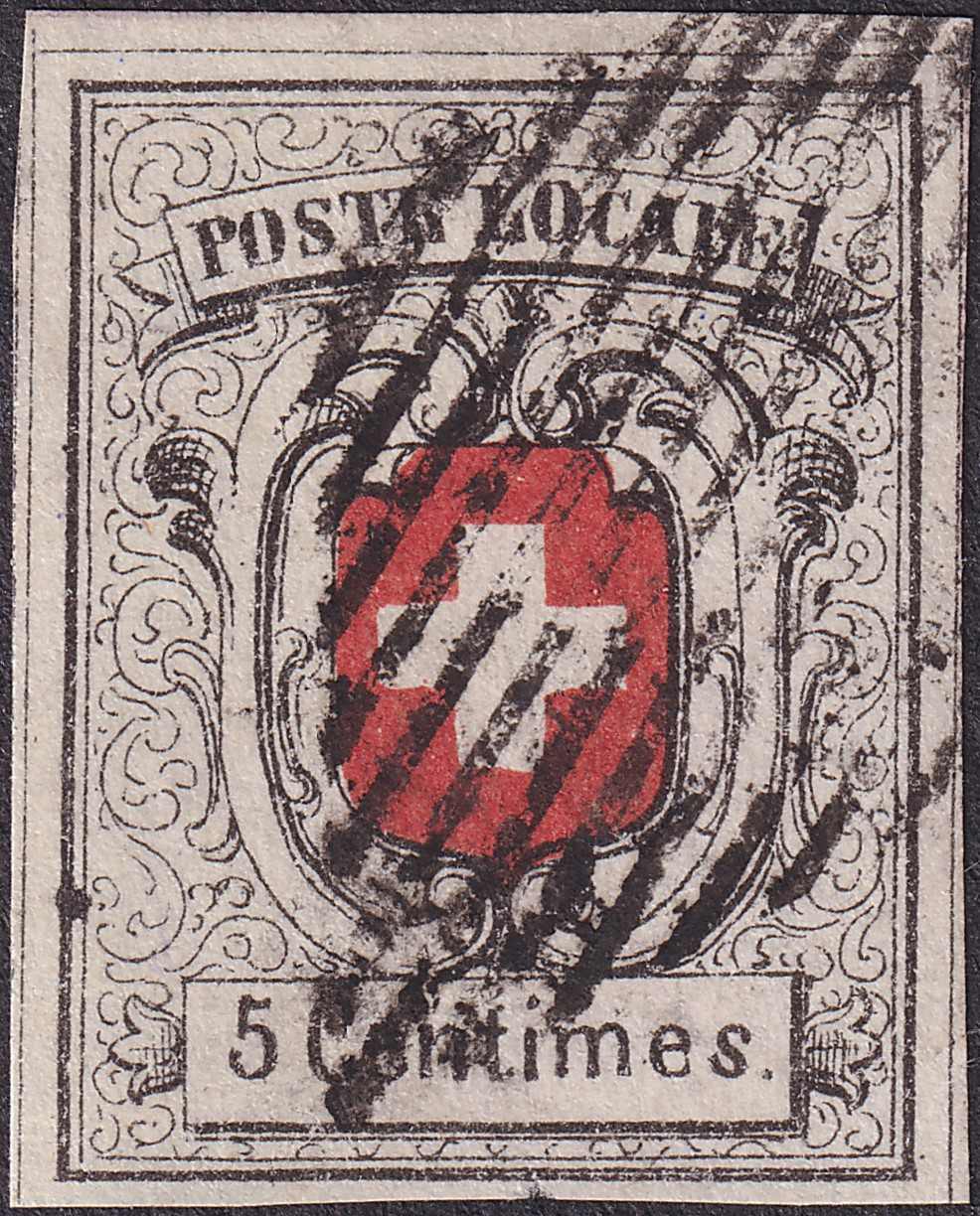 Image 1 for lot number 35 for 9. Schwarzentruber Auktion