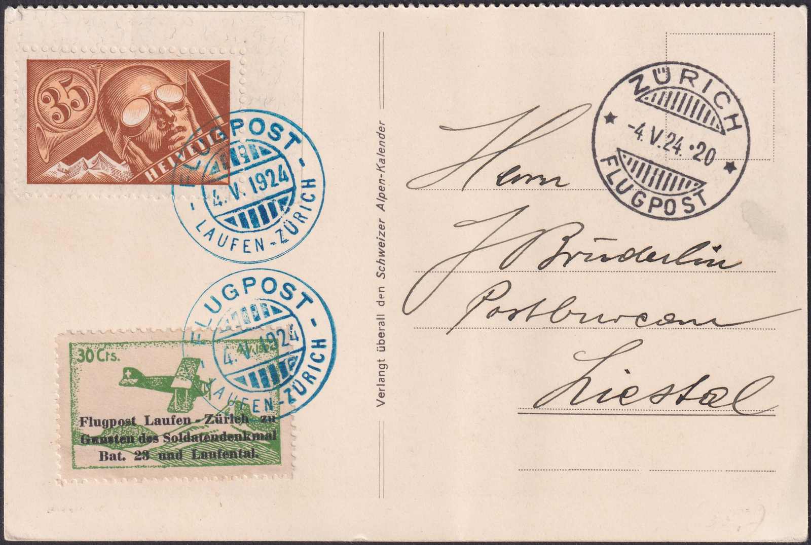 Image 1 for lot number 0004303457 for Luzernerraute Webshop 
