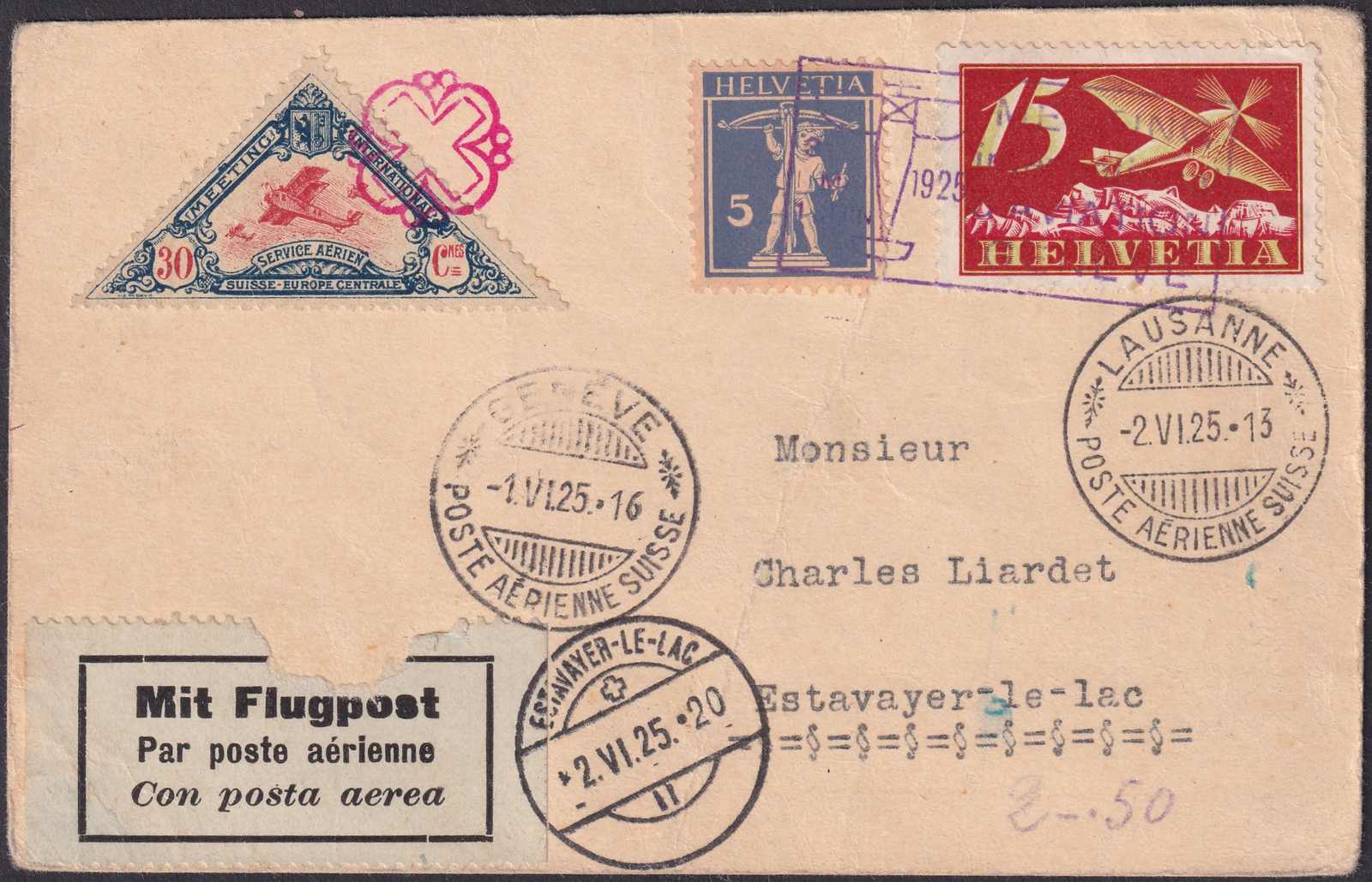 Image 5 for lot number 0004303457 for Luzernerraute Webshop 
