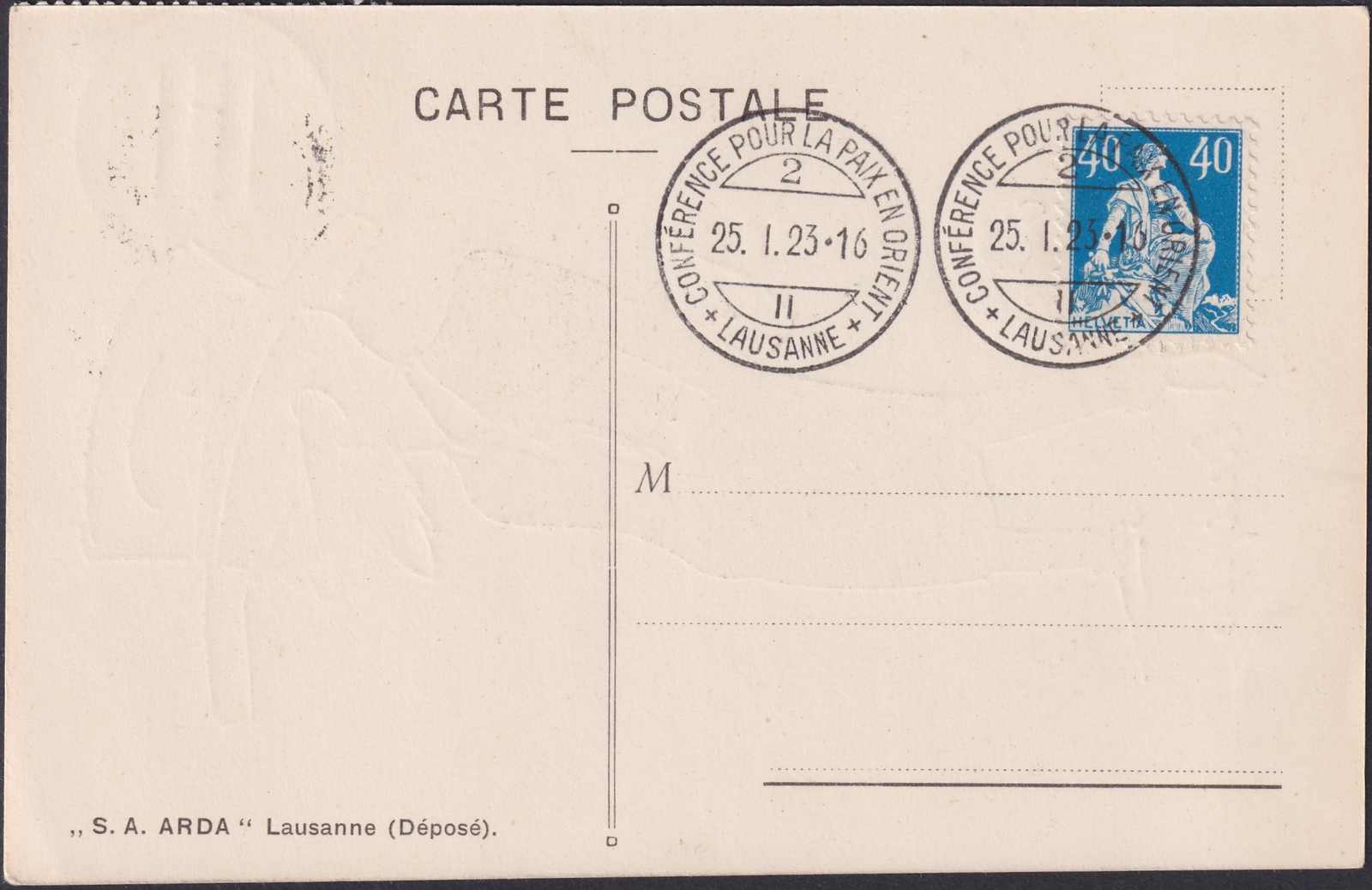 Image 1 for lot number 0004304235 for Luzernerraute Webshop 