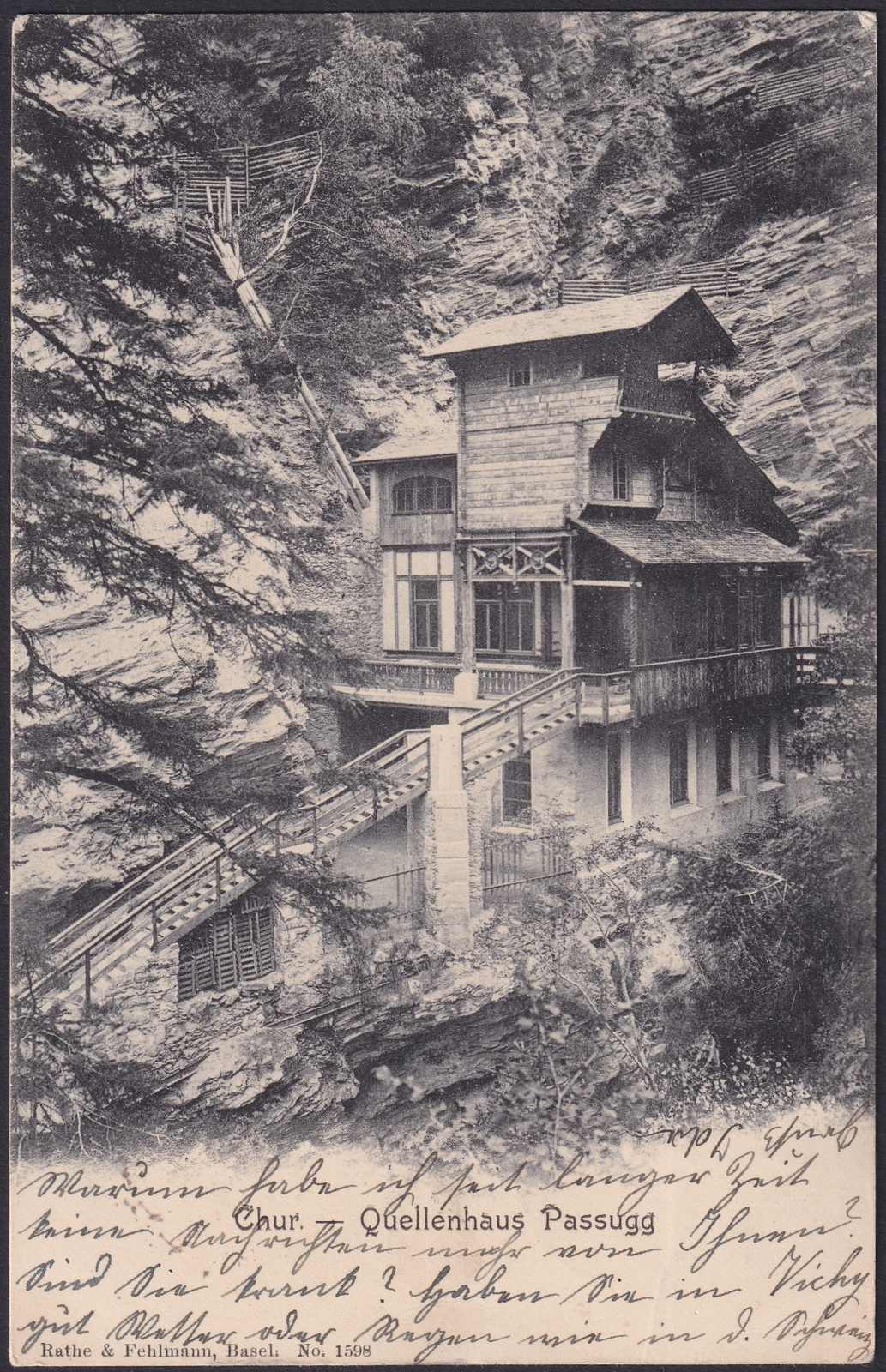 Image 1 for lot number 0004304919 for Luzernerraute Webshop 