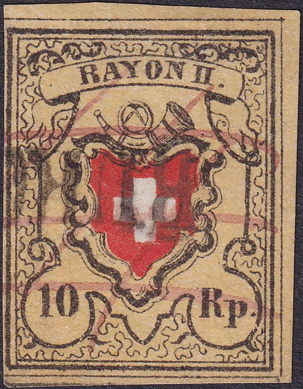 Image 1 for lot number 0004304986 for Luzernerraute Webshop 