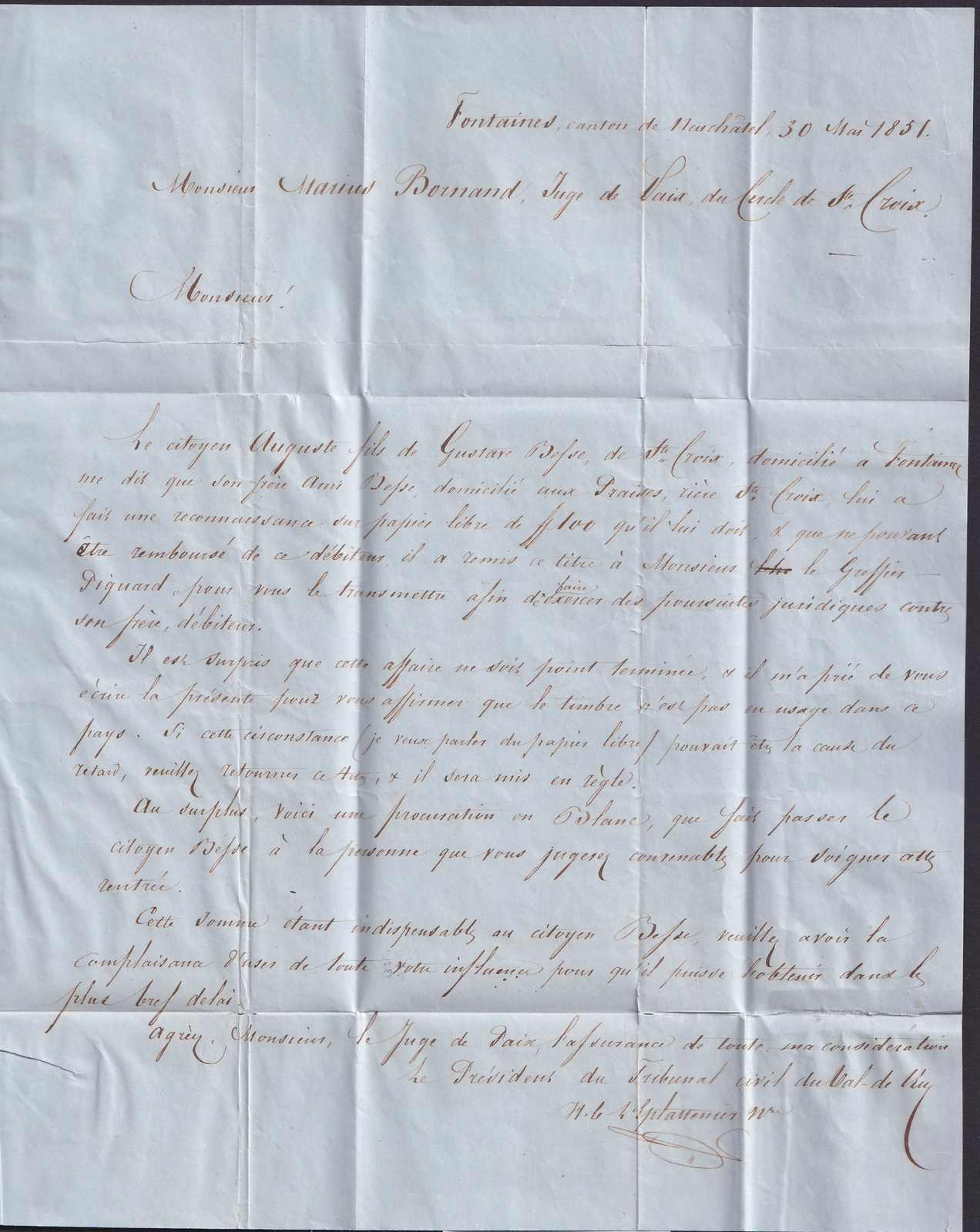 Image 3 for lot number 0004305025 for Luzernerraute Webshop 