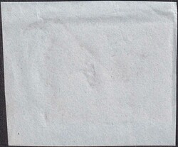 WAADT 5, Nr.10 breitrandig geschnitten und besonders frisch wirkend. ...