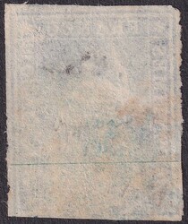 ESCHENBACH (PETSCHAFTS-Kreisstempel) AW.-Nr.170, Gr.10 mit Luzerner ...