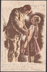 1928, 48.II mit Flugpost (echt gefolgen) nach Dresden N.25, ...