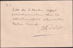 1926, BASEL: 15.SEPT.26 mit Vignette Binnenschifffahrt, 20c Karte, ...