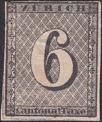 5640: Schweiz Kanton Zürich