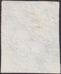 ZÜRICH 6, 2W (Type 66) waagrechte rote Linien, Offset-Druckverfahren ...