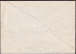 1941, Nr.252 im Viererblock auf Ersttagsbrief (Pferd mit Pflug), ...