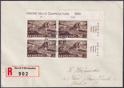 5655156: スイス・通常版・1907年より