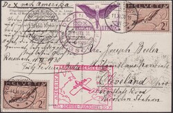 440500: Aviation, Airplanes