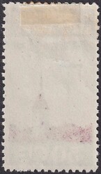 AARAU, Vorläufer I, ungebraucht mit vollem Gummi, fehlerfrei ...